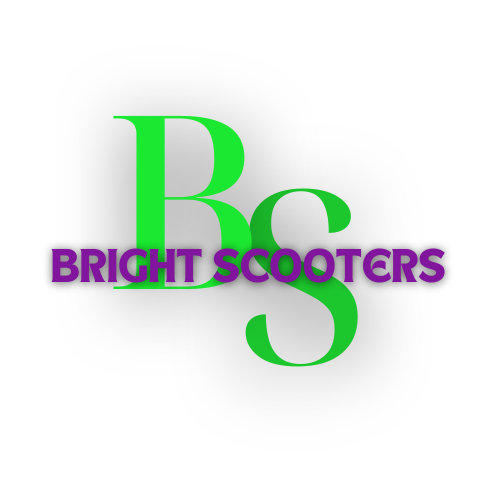 Bright Scooters